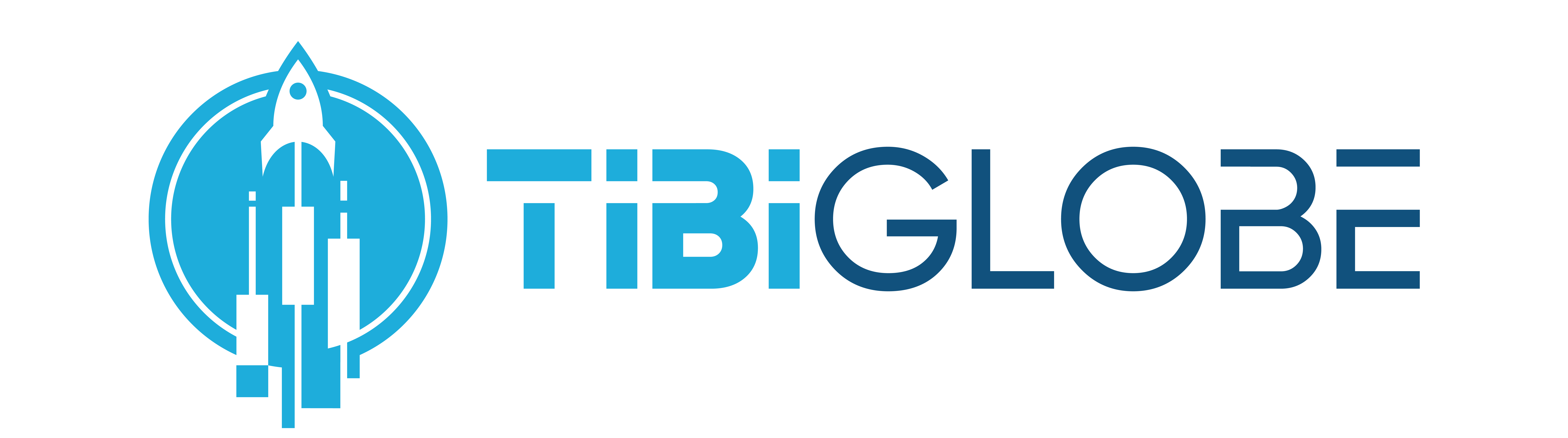 TibiGlobe logo