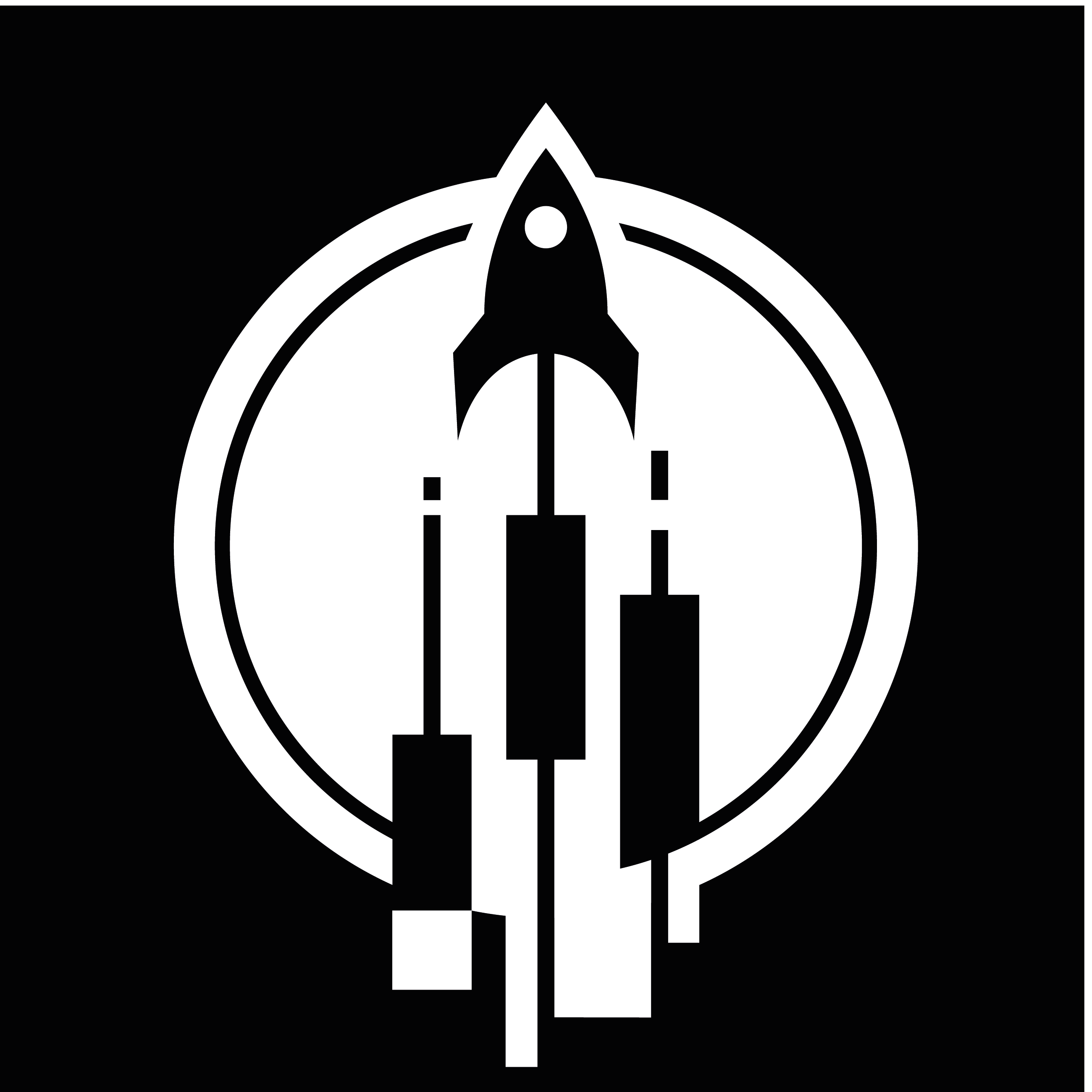 TibiGlobe logo